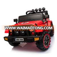 SparkFun factory wholesale high quality hot sale in USA jeep kids cars baby stroller