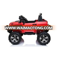 SparkFun factory wholesale new arrival jeep stroller children electric car toy