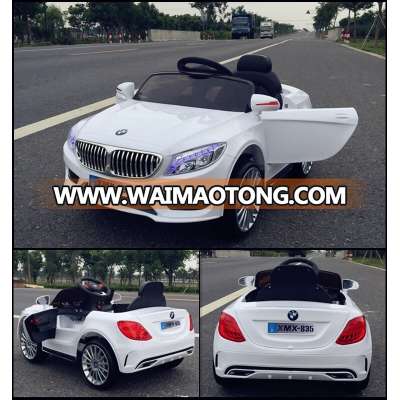 2017 Waimaotong Best Selling Electric Cars Kids Drive /Cheap Kids Electric Ride On Cars